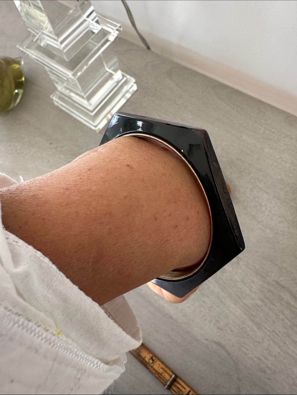 Bakelite Bangle